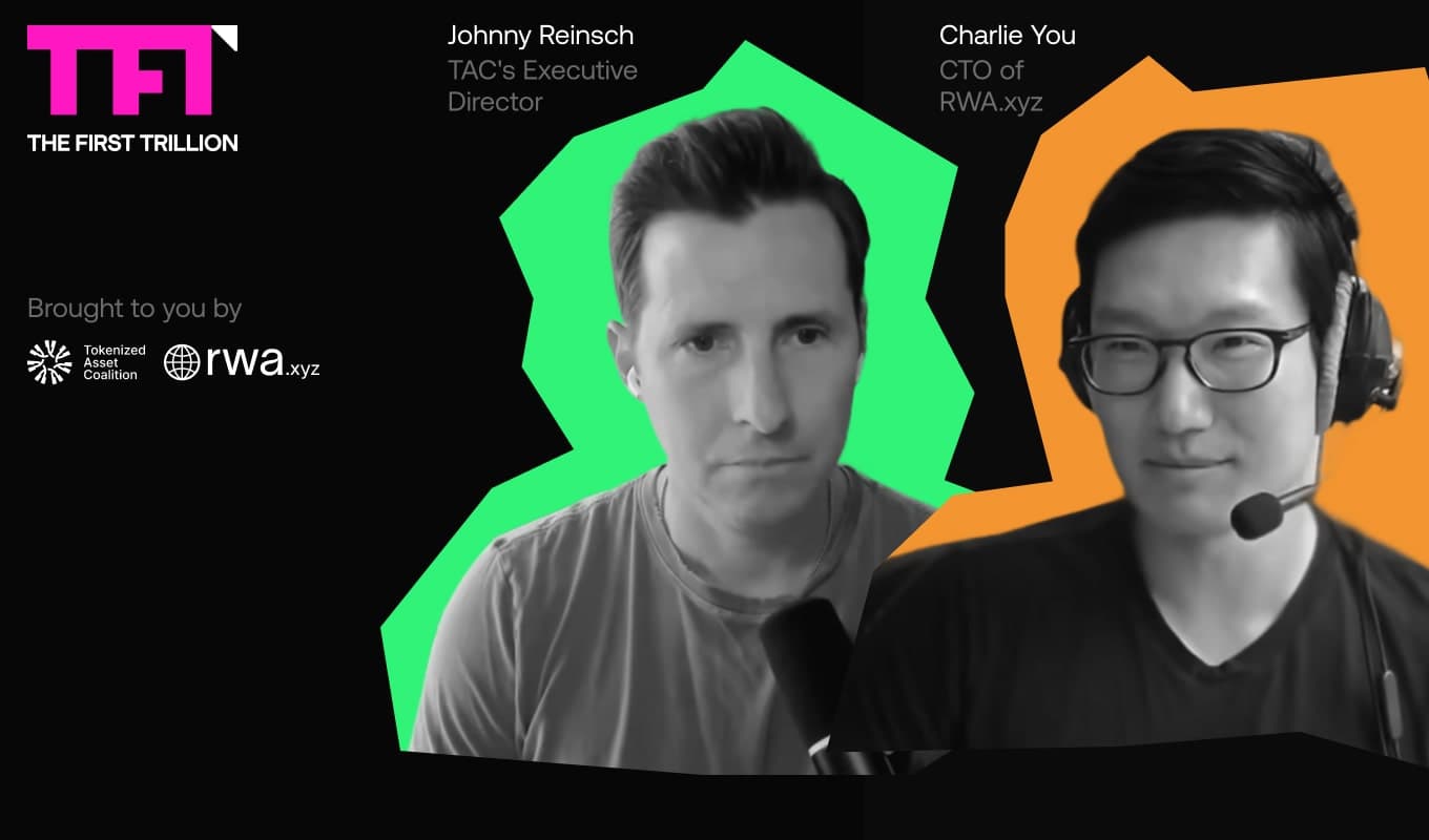 The First Trillion Podcast