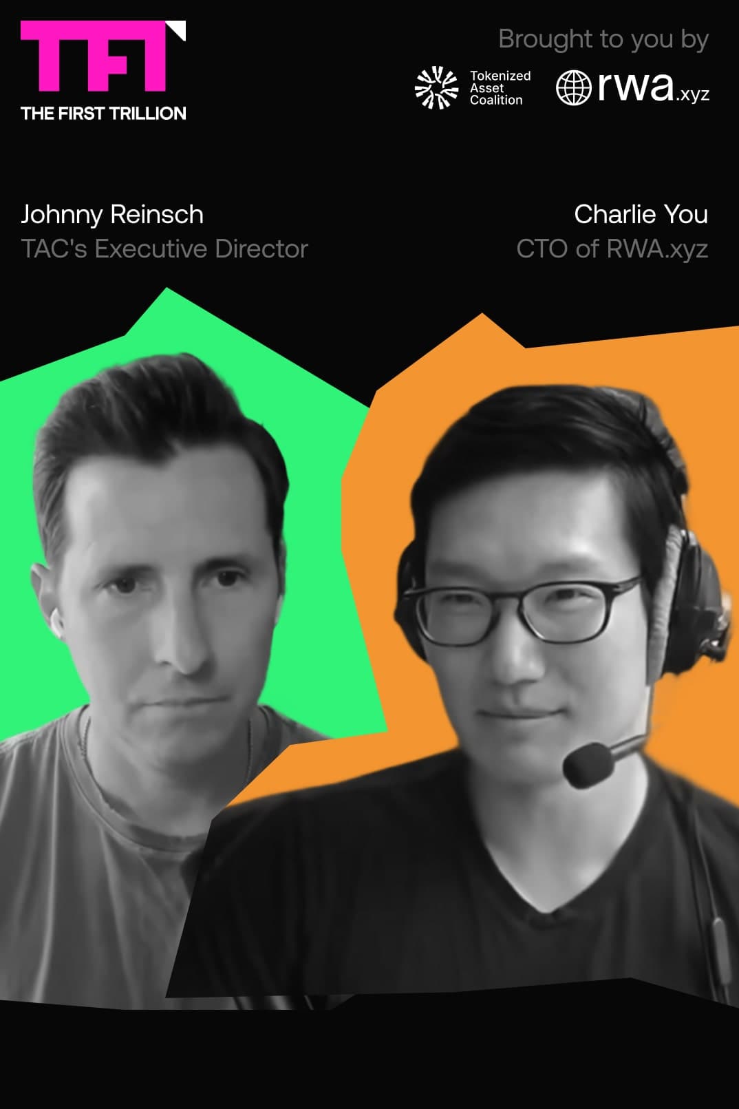 The First Trillion Podcast