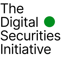 The Digital Securities Initiative