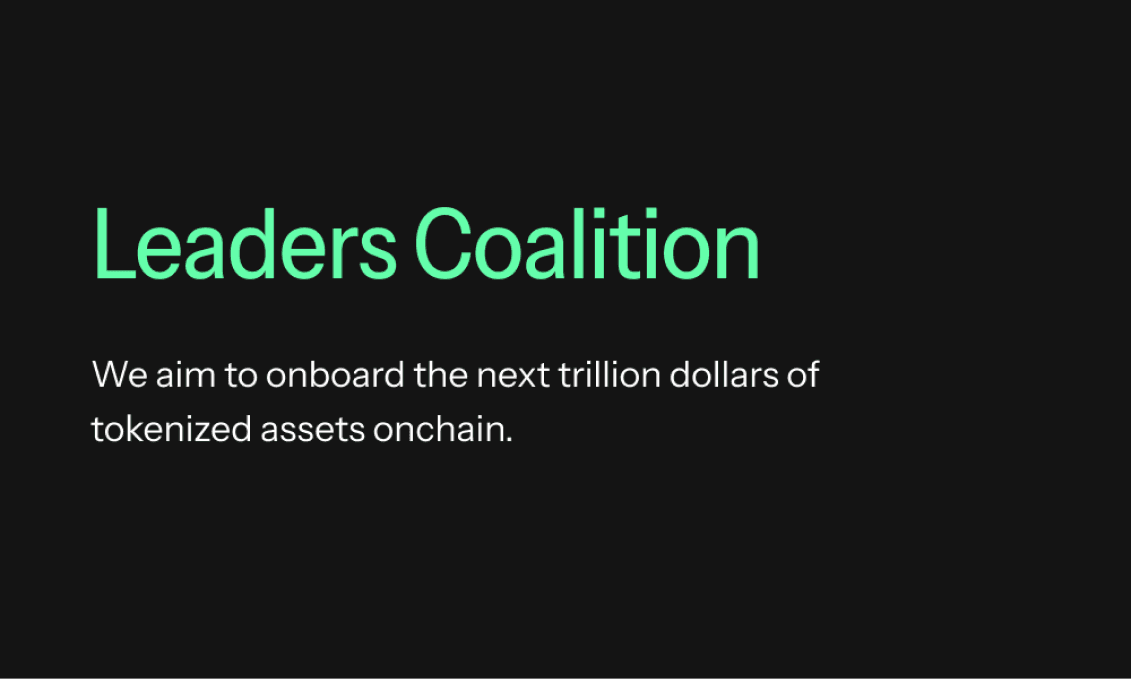 Instrument Sans typeface preview