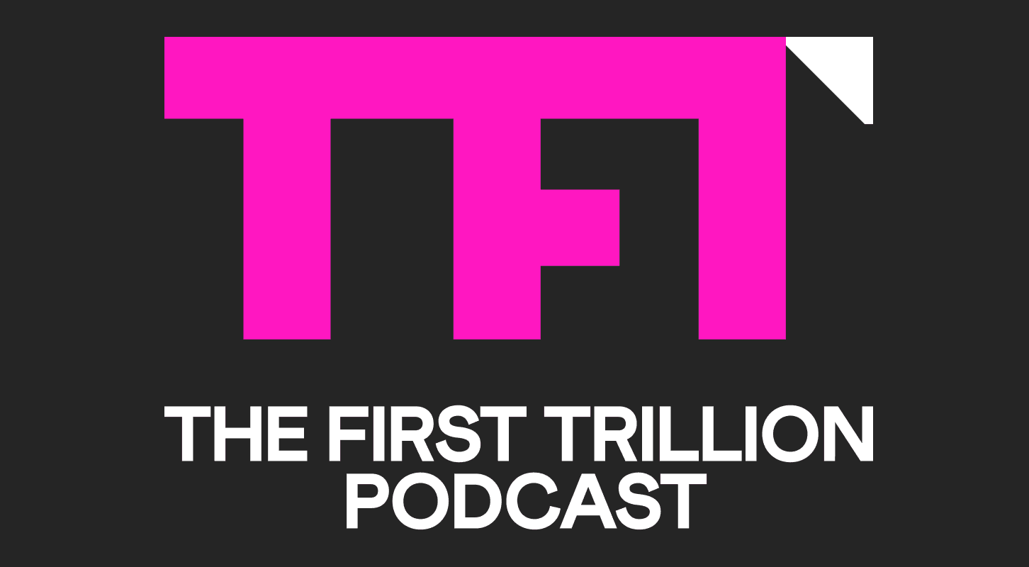 The First Trillion Podcast Summary — The Day DeFi Won